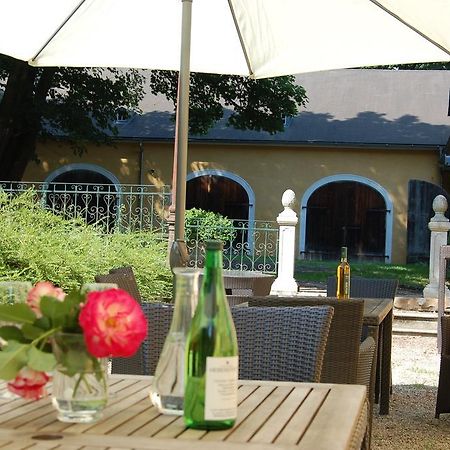 Gaestehaus Schloss Aschach Aschach an der Donau Eksteriør billede